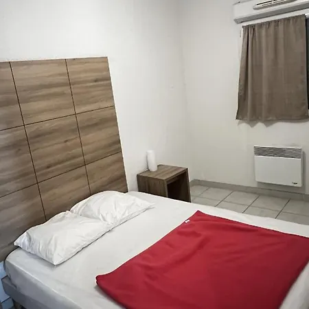 Sol-y-days Cap Camargue, Grand Duplex 6 Couchages De Tourisme Avec Piscine Daire Le Grau-du-Roi