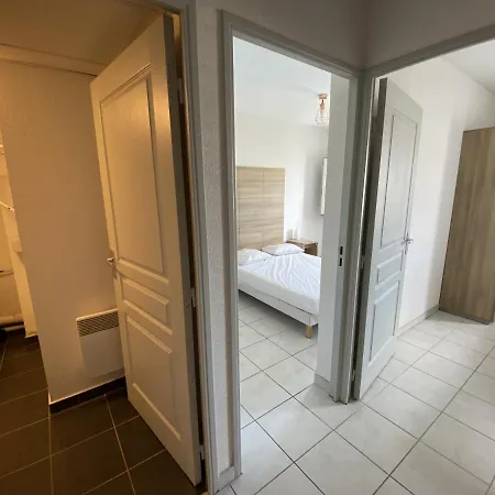 Daire Sol-y-days Cap Camargue, Grand Duplex 6 Couchages De Tourisme Avec Piscine *