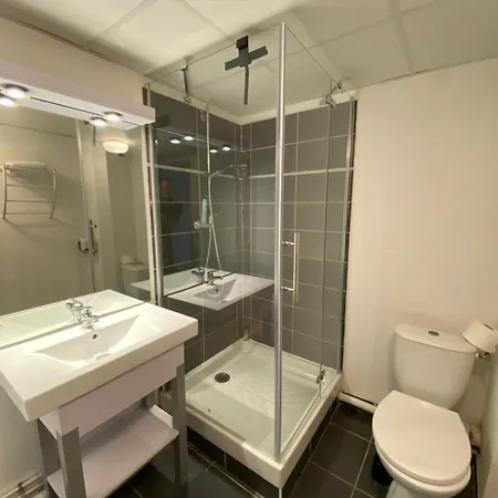 Sol-y-days Cap Camargue, Grand Duplex 6 Couchages De Tourisme Avec Piscine Daire